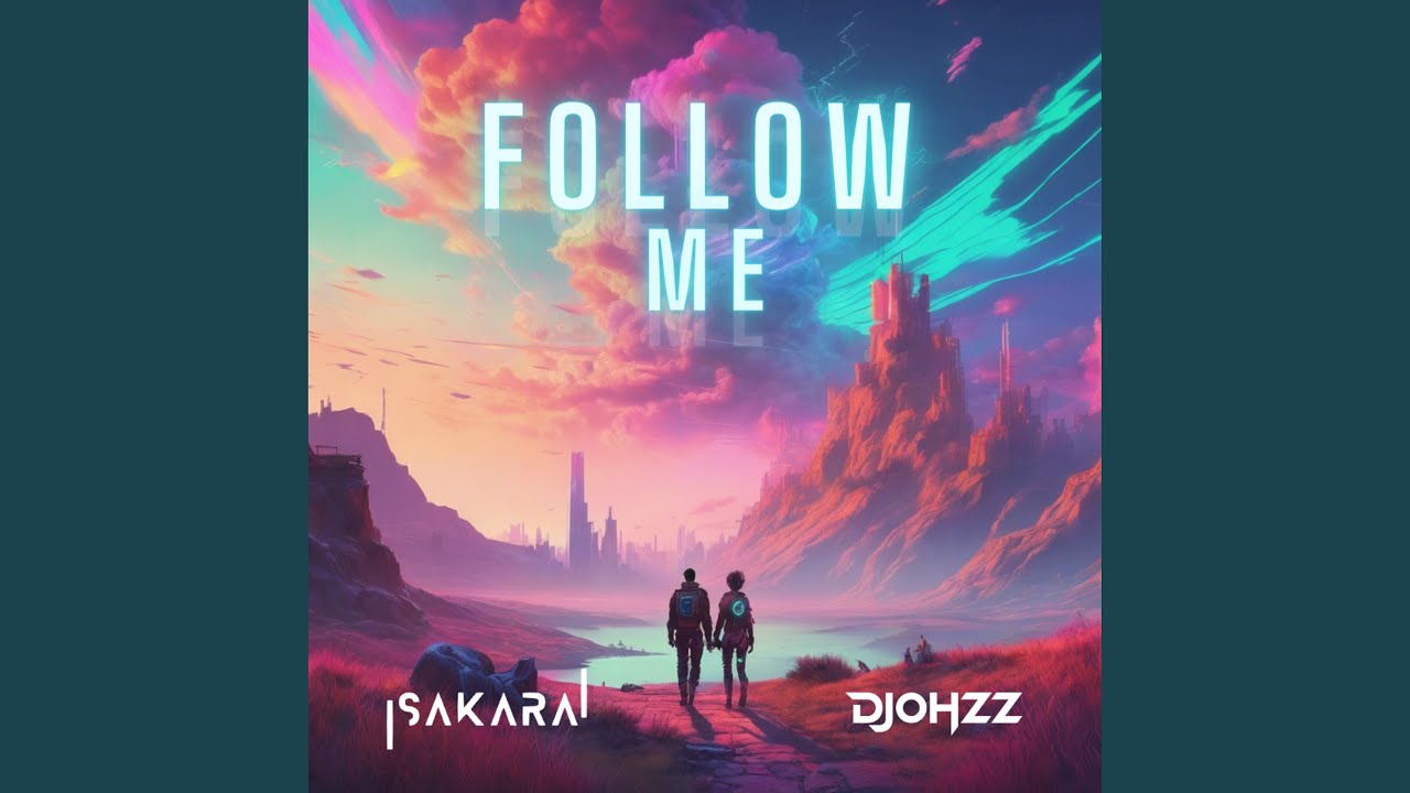 Watch Follow Me on YouTube Watch Follow Me on YouTube