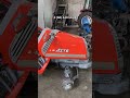 Який трактор шукаєте для свого господарства? #iseki #kubota