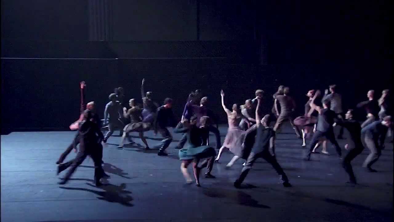 Julia och Romeo - Live på bio från Kungliga Operan - 28 september