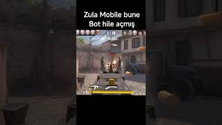 Zula Mobile bune bot hile açmış #zulamobil