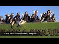 Santa Fe Lady Indians honored by community