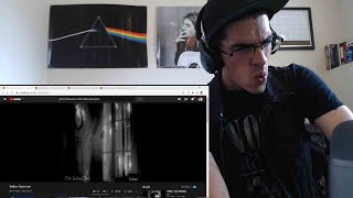 Dark Hip-Hop!🙌...Trellion - Down Here | REACTION