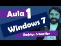 Windows 7 concursos  1  rodrigo schaeffer  informtica