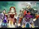封神演義２　日本版CM