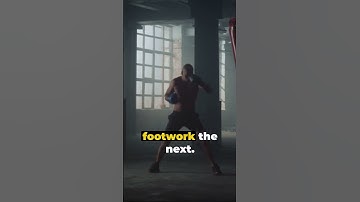 A.I boxing training. Is it the future?  #artificialintelligence #boxing #boxinglife