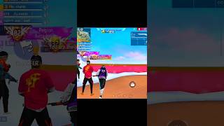 🤯 STEAMER  X AWM MASUM 😈😱#freefire #shorts #awmmasum