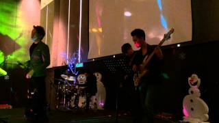 5 Piece Live Band for Annual Dinner Event - SAP Management screenshot 2