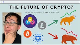 Is The Crypto Bull Market Over? 💎🤲 Or 🧻🤲? | Andy's FIRE Club Is The Crypto Bull Market Over? 💎🤲 Or 🧻🤲? | Andy's FIRE Club