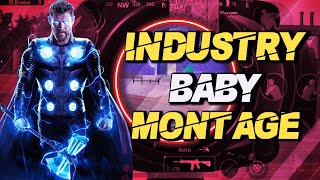 industry Baby T1 Scrims On Poco X3 Pro  Poco X3 Pro Competitive Montage Miui 1254shortspubg