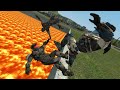 Gmod ragdolls [Halo]