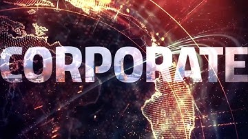 WORLD GLOBAL NETWORK Intro