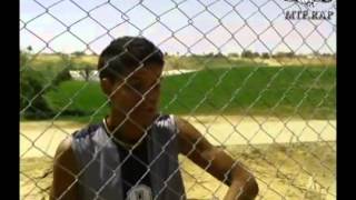 King Chedi Ft Ghetto Boy Galbi Majou3 Clip Officiel Mtf Rap