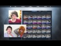 End of video