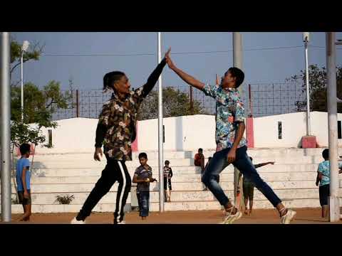 chori chori _Dance cover by _Gopi khamari