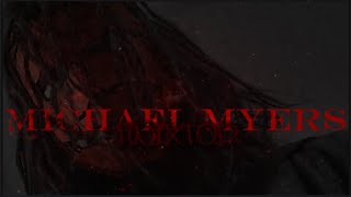 1080P Michael Myers Twixtor 2007-2009