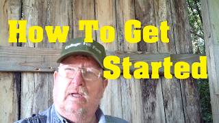 Become Better PREPARED for WHATEVER Life Throws At You!! Sage Advice From the Tractor Shed #prepper
