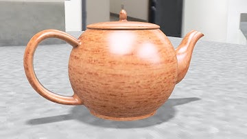 How to Model a Teapot | Autodesk Inventor