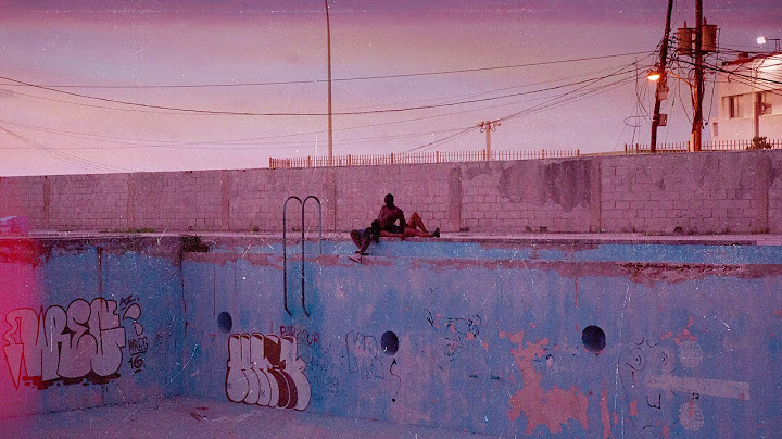 dvsn - Keep Calm (Official Audio)