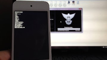 Save IOS 5 SHSH (iFaith)