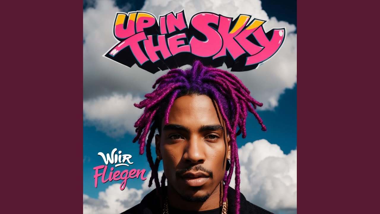 Up In The Sky (Wir Fliegen) - YouTube