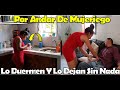 -Por No Respetar A Su Mujer, Encontró A Alguien Que Lo Puso En Su Lugar, Mira Lo Que Paso-