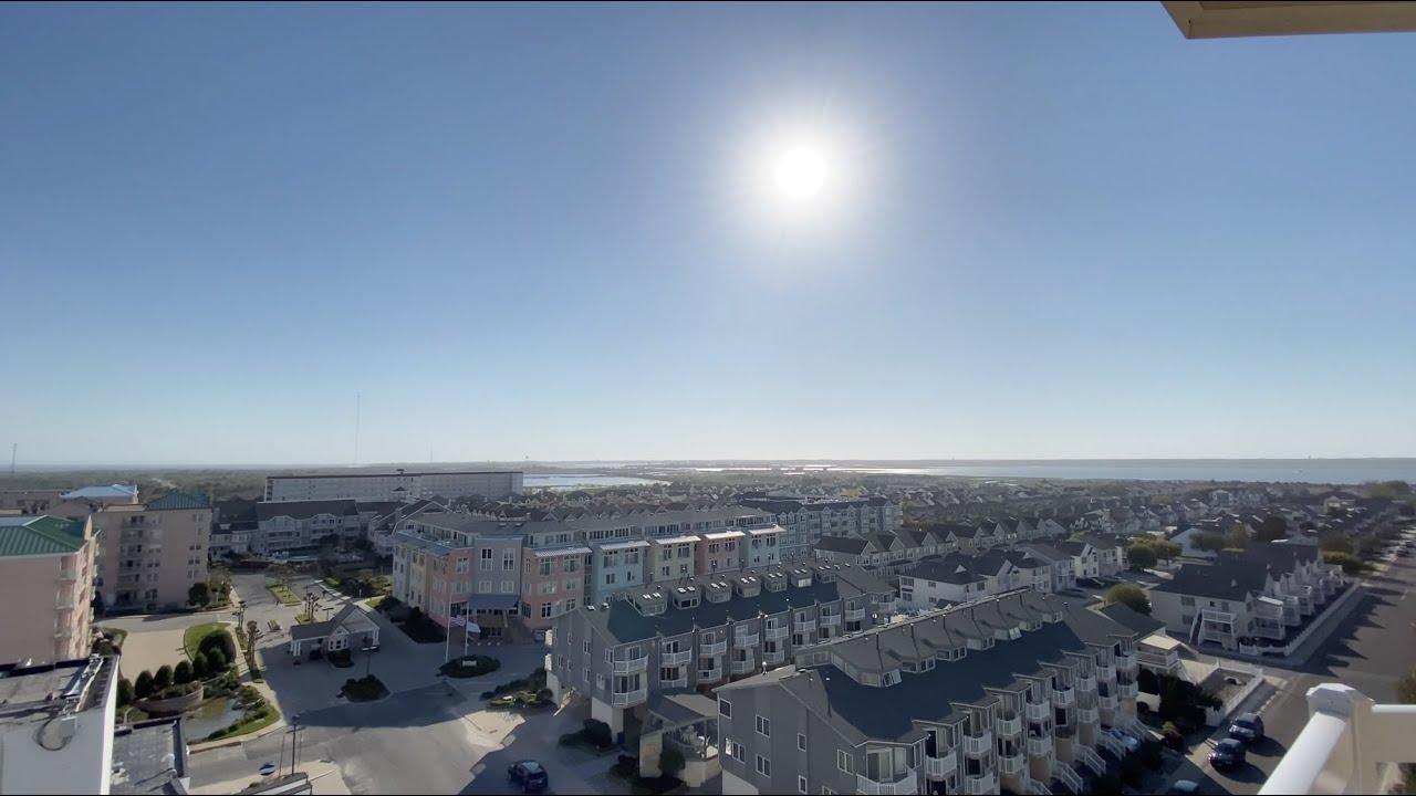 Residence 804 Property Tour The Grand at Diamond Beach YouTube