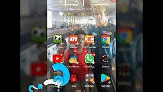 How to put your own logo in your mobizen screen recorder screenshot 4