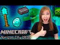 ПОПОЛНЯЕМ ЗАПАСЫ ДЛЯ ПОБЕГА! [Прохождение Карты Horizon City 2020 в Minecraft 1.16.1] №6