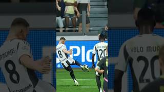 FC25 ps5 game play #fc25gameplay #youtubeshort #shortfeed #gaming