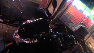 男前ライダー軍団　2013 Personal Comfort Xaloon　ホンダ・PCX125　KF12