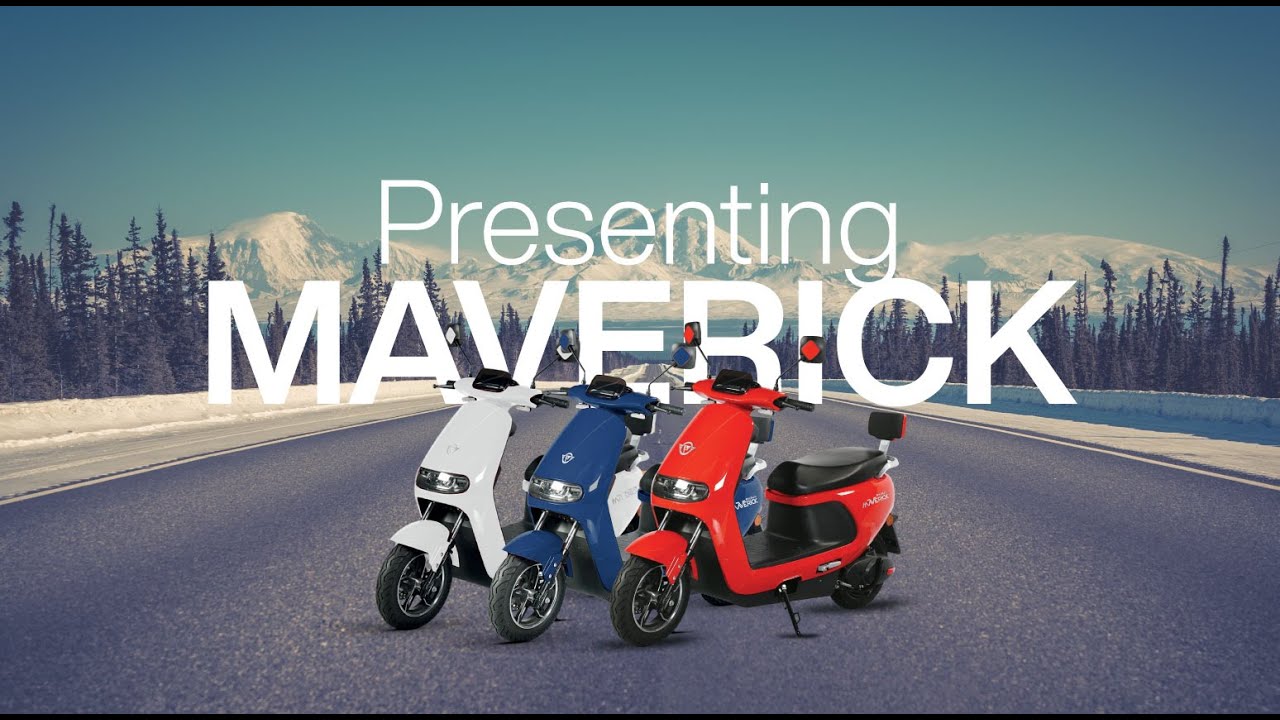 presenting-fidus-maverick-electric-scooter-youtube