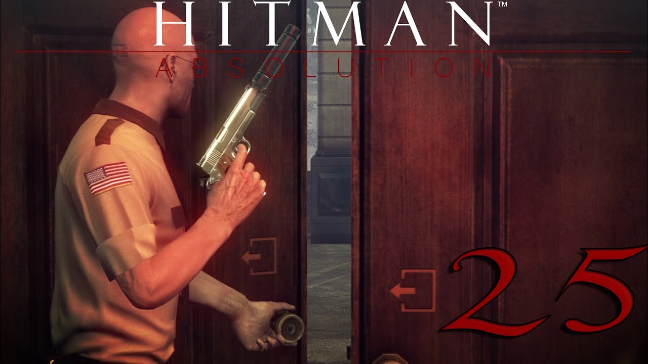 Hitman Teile Hitman Teile