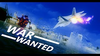 WAR WANTED [GMOD] | Final Trailer