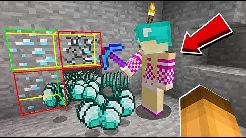 How to Set up Mining Mithril Macro | SkyBlock Hypixel