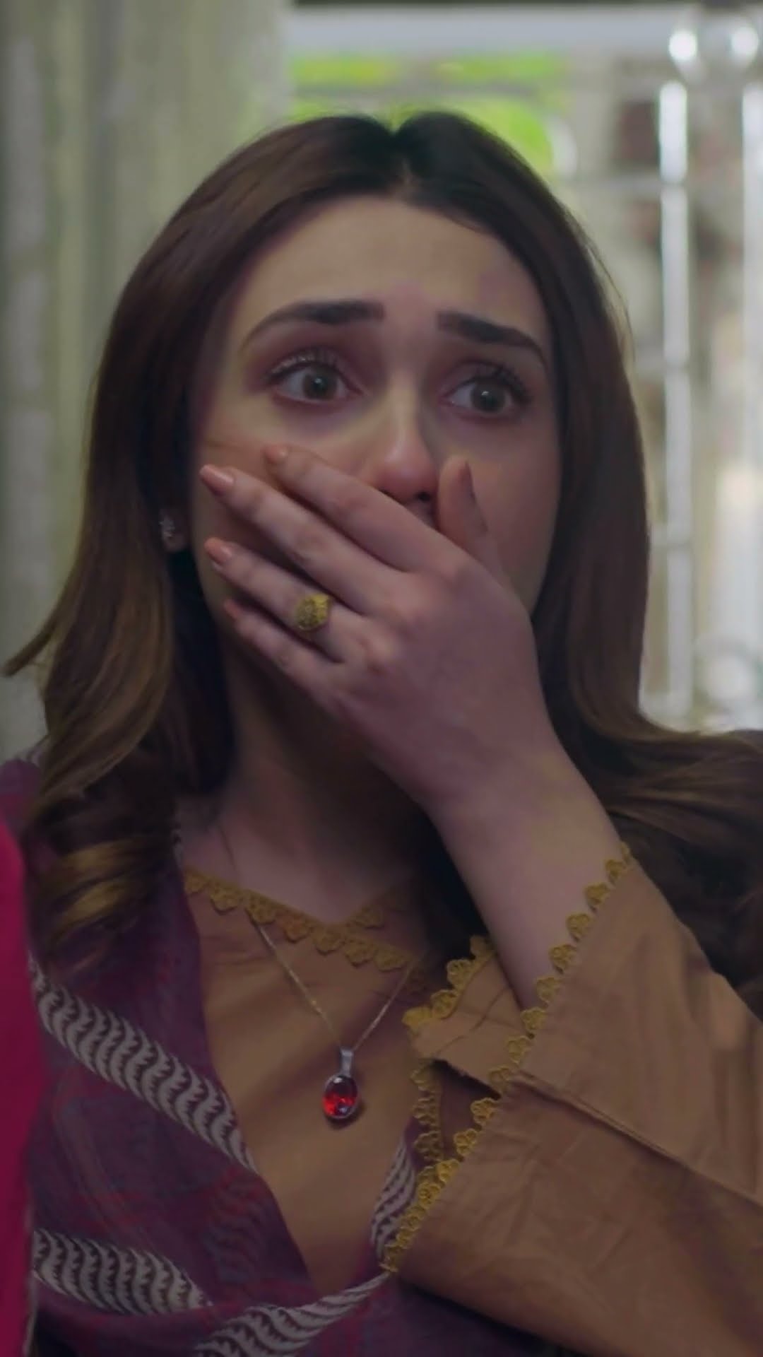 Intense Scene ? #bharam #shorts