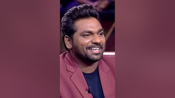 Zakir Khan in #kbc #amitabhbachchan #zakirkhan #khansirmotivation #shayri #love #sonytv #latest #new