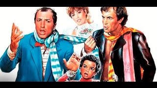 Due strani papà - Franco Califano e Pippo Franco Film Completo by Film&Clips
