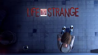 Video thumbnail of "Foals - Spanish Sahara (Life is Strange)"