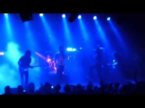 Dead Letter Circus - live @ The Metro Theatre, Sydney, 5 September 2013, 3 of 4 september zodiac sign