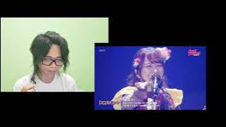 Poppin'Party 「 B.O.F 」 MUSIC AUDIO   LIVE CONCERT 「 Reaction | Bahasa 」