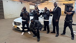 Jnr Spragga - MHUKA HURU- ( music video)