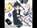 Nichijou Songs - Sasahara no Sakura Mau Tokisadame