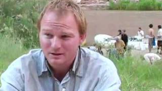 Meet the Outward Bound Instructors: Karl