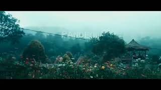 Cinematic saung biru