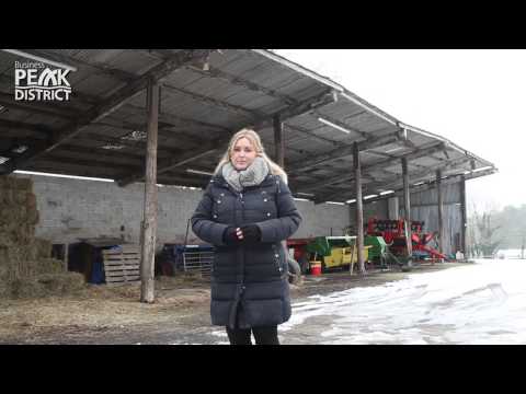 Business Peak District - Making the Peak District the place to do business