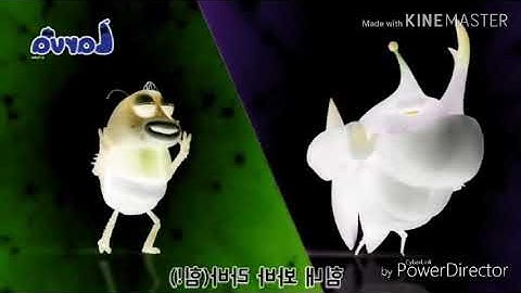 (REUPLOAD) Larva Intro in G Major 16