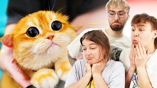 Sage Nicht AWW Challenge! screenshot 5