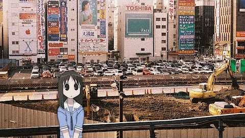 ethereal & enigmatic spring jumpstyle playlist