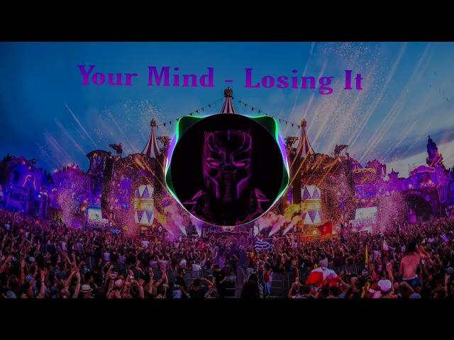 DJ MOVETH -- Your Mind _ Losing It {Tomorrowland} (Original Mix) class=