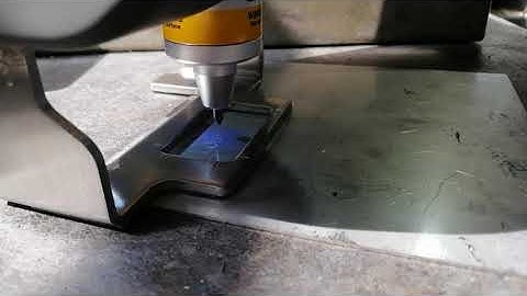 Patmark CSV File Marking in Action